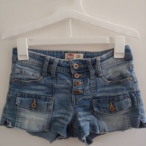 💥Flash Sale💥Denim shorts